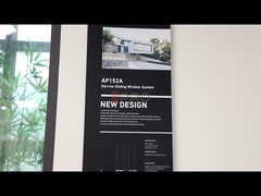 Porte coulissante automatique