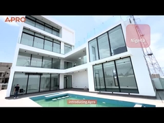 Vidéo d'introduction de la marque APRO