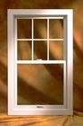 Style européen soulever simple de Hung Window/aluminium en bas de glisser la fenêtre de Sash