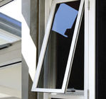 Tente en aluminium extérieure adaptée aux besoins du client Windows de réception de verre